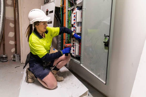 Best Industrial Electrical Services  in Cortez, FL