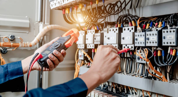 Best Affordable Electrician  in Cortez, FL