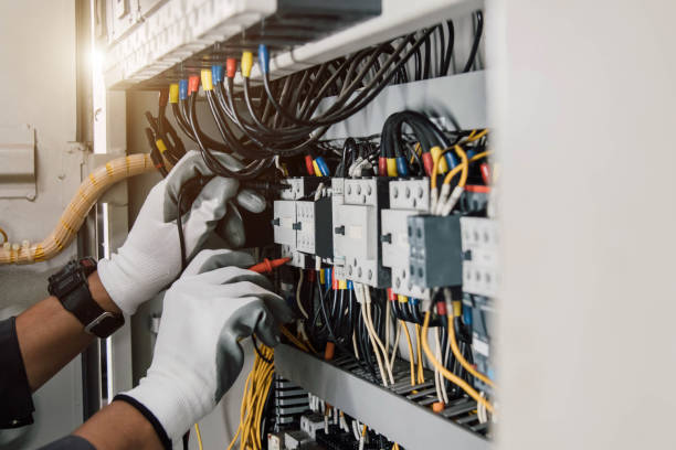 Best Emergency Electrical Repair  in Cortez, FL